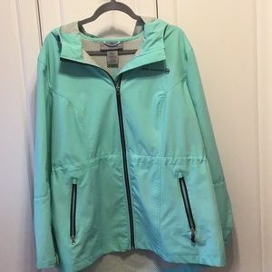 Free Country Ladies Rain jacket